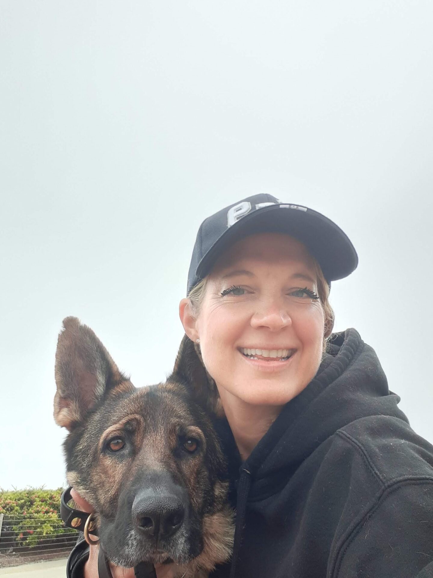 Kristy Moats Foundation for K9 Care
